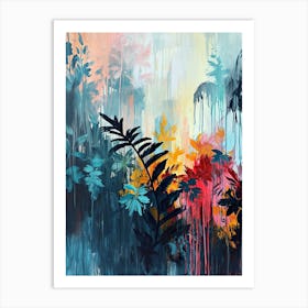 Enchanted Lullaby Art Print