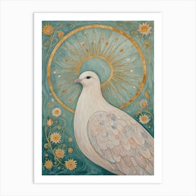 Gentle Spirit Art Print