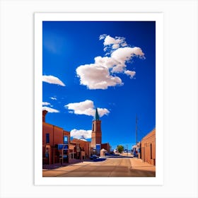 Gilbert  Photography Art Print