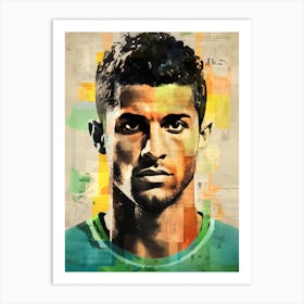 Adriano (1) Art Print