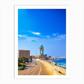 Alexandria  1 Photography Art Print