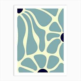 Matisse 549 Art Print