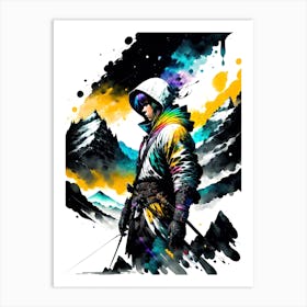 Assassin'S Creed 1 Art Print