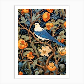 William Morris 33 Art Print