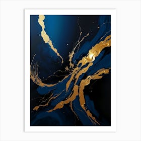 Flux Schnell A Mesmerizing Abstract Art Piece Featuring Metall 1 Affiche