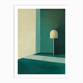 'Light' Art Print