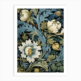 William Morris 70 Art Print