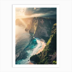 Pierce Millington Travel Batch 2 (35) Art Print