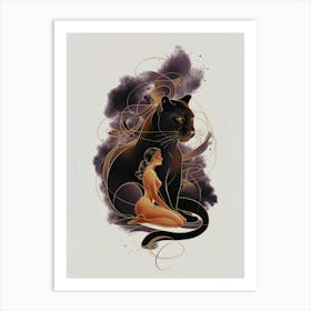 Aphrodisiac Art Print