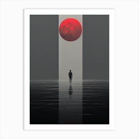 Apocalypse Art Print