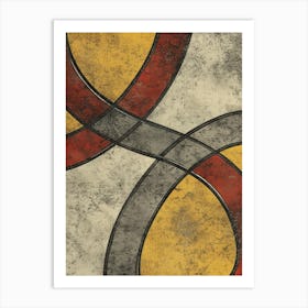 Infinity Art Print