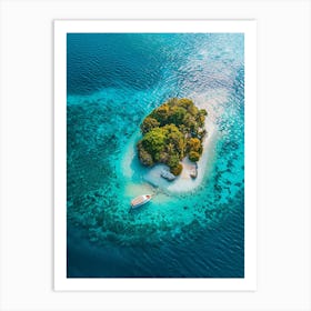 Tjnada 36990 Best Travel Photos Of Maldives 2 Art Print