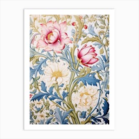 William Morris Art Print