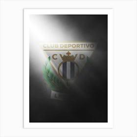 Leganes 1 Art Print