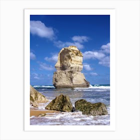 Great Ocean Road 6 Art Print