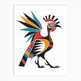 Pheasant 1 Art Print