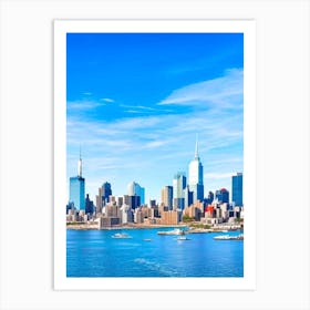 Jersey 2   Photography Art Print