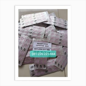 Jual Obat Cytotec Cod Lombok WA:081226221944, Tempat Penjualan Cytotec di Lombok Bisa Cod, Obat Penggugur Kandungan di Lombok, Jual Obat Aborsi di Lombok, Klinik Aborsi di Lombok, Apotek Jual Obat Cytotec Wilayah Lombok, Alamat Jual Obat Aborsi Cytotec di Lombok, Harga Obat Cytotec Original di Lombok, Obat Untuk Aborsi di Kota Lombok, Jamu Aborsi Aman di Lombok, Cod di Lombok, Bayar Ditempat di Lombok, Cara Menggugurkan Kandungan di Lombok Usia Kandungan 1,2,3,4,5,6, dan 7 Bulan Dengan Sangat Mudah dan Minim Resiko, Konsultasi Mengenai Obat Aborsi Cytotek Penggugur Kandungan di Lombok Bisa Cod/Bayar Ditempat WA:081226221944. Art Print