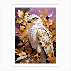 Eagle Wall Art Art Print