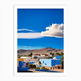 Murrieta  Photography Art Print