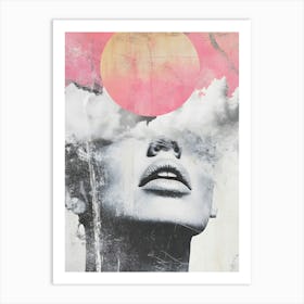 'Sunrise' 2 Art Print