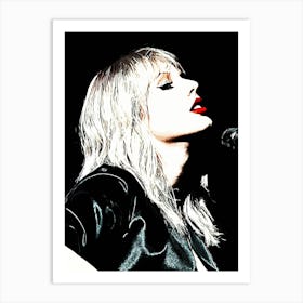 Taylor Swift 22 Affiche