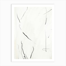 Abstract Painting 19 Art Print