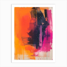 13 Art Print