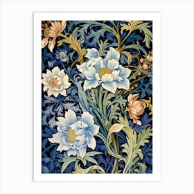 William Morris 1 Art Print