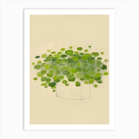 Cactus 14 Art Print