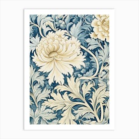 William Morris 76 Art Print