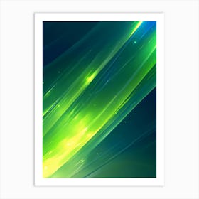 Abstract Background 47 Art Print