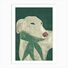 Animals_003 Art Print