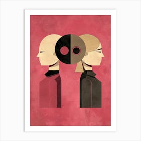 Star Trek Poster Art Print