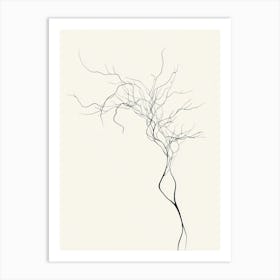 Tree Of Life 9 Art Print