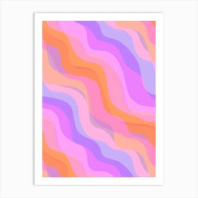 Dreamscape Art Print