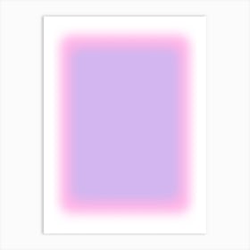 Lilac Art Print