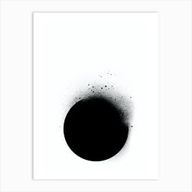 Minimal 10 Art Print