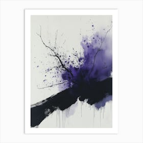 Willow Tree 15 Art Print