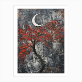 Tree Of Life 90 Art Print