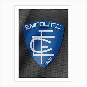 Empoli Art Print