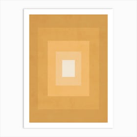 Abstract Composition 01 129 1 Art Print