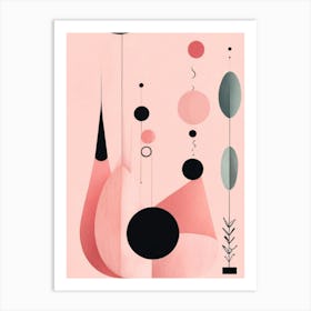 Abstract Art Art Print