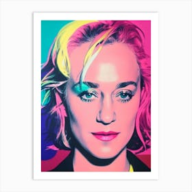 Chloë Sevigny Pop Movies Art Movies Art Print