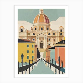 Florence, Italy Art Print