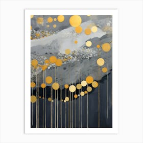 Modern Decorative Art Print