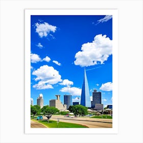 Richardson  Photography Art Print