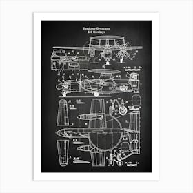 Northrop Grumman E 2 Hawkeye Diagram Airplane Patent Military Decor Us Navy Print E2 Twin Turboprop Aircraft Patent Print Vae21 Art Print