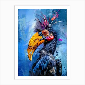 Toucan 26 Art Print