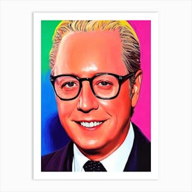 James Spader Pop Movies Art Movies Art Print